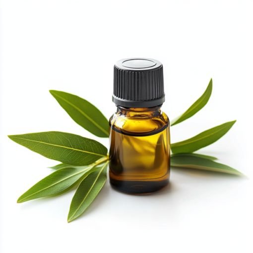 Tea Tree Oil botanical ingredient